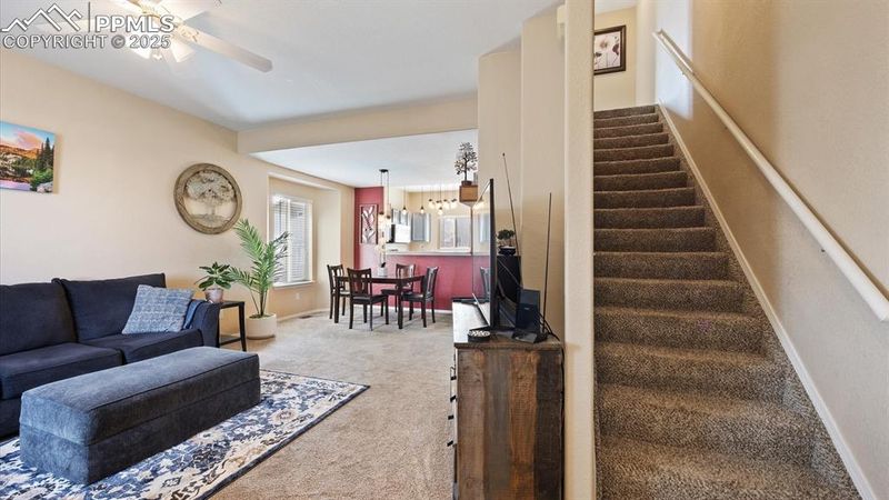 6659 Bismark Rd, Colorado Springs, CO 80922