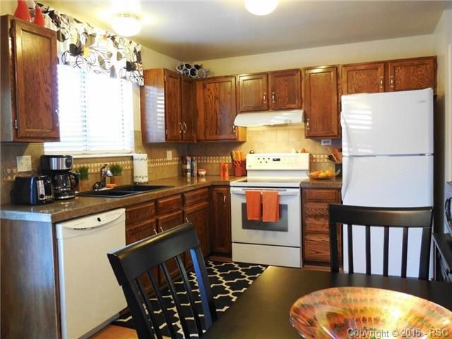 6660 Buffalo Dr, Colorado Springs, CO 80918
