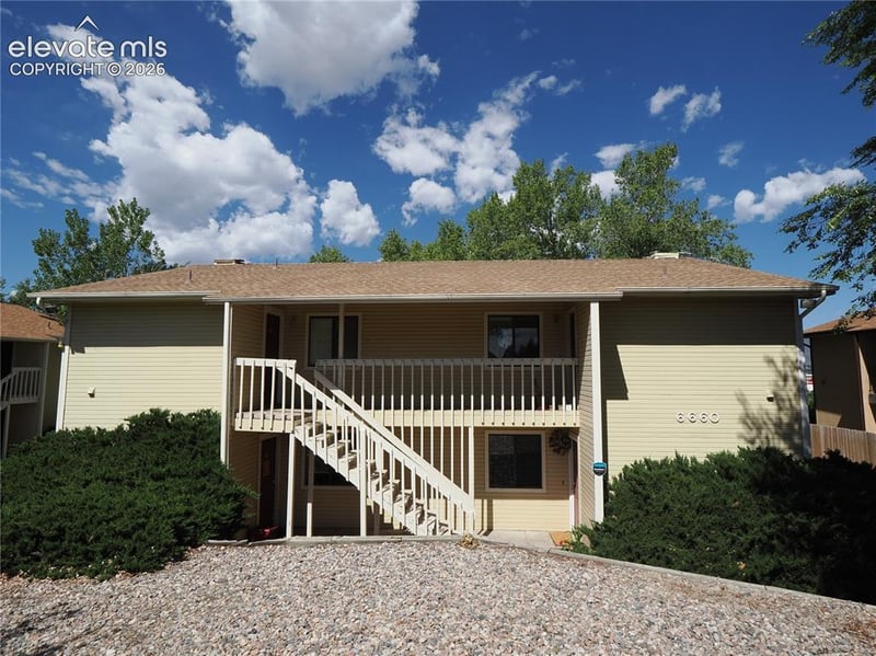 6660 Dublin Loop, Colorado Springs, CO 80918
