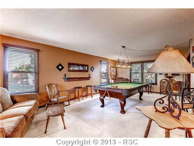 6660 Mesedge Dr, Colorado Springs, CO 80919