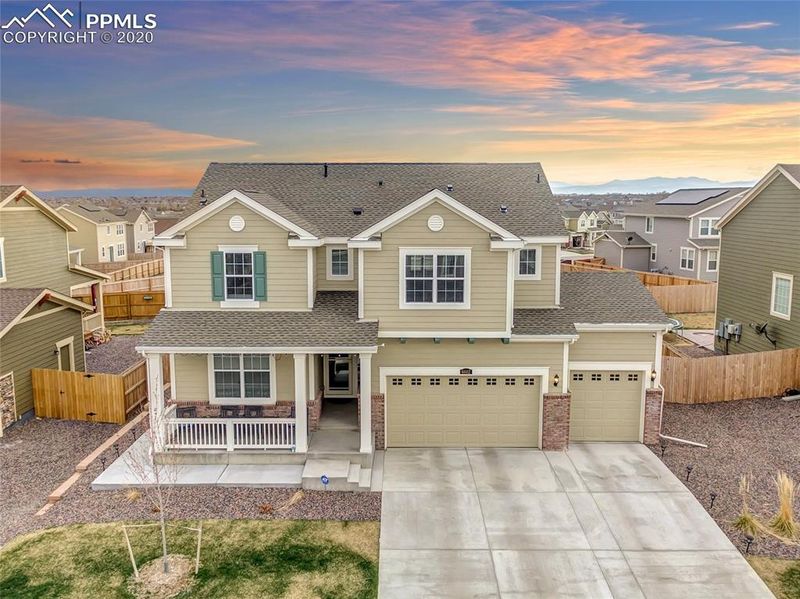 6662 E 135th Ave, Thornton, CO 80602