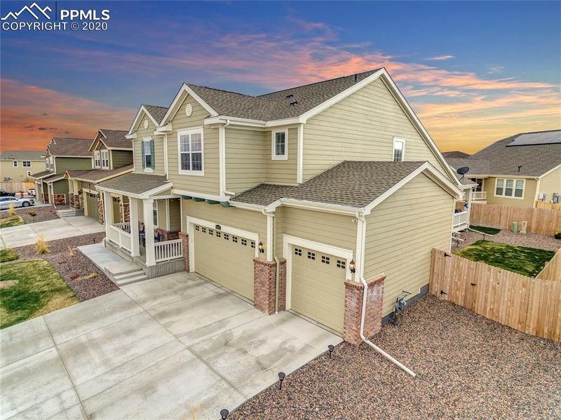 6662 E 135th Ave, Thornton, CO 80602