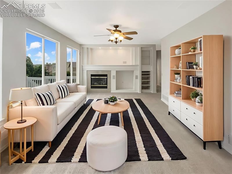 6662 Barrel Race Dr, Colorado Springs, CO 80923