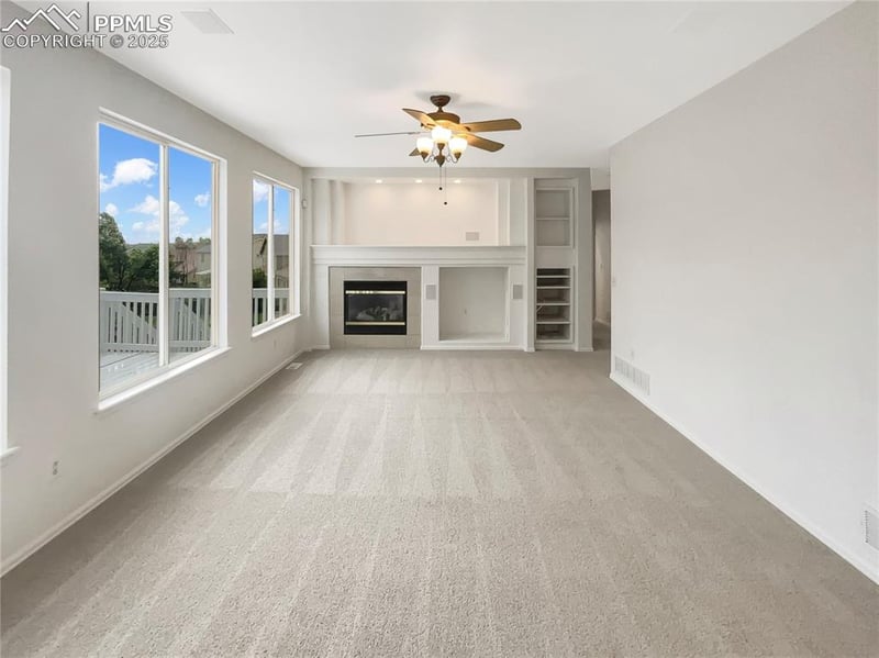 6662 Barrel Race Dr, Colorado Springs, CO 80923