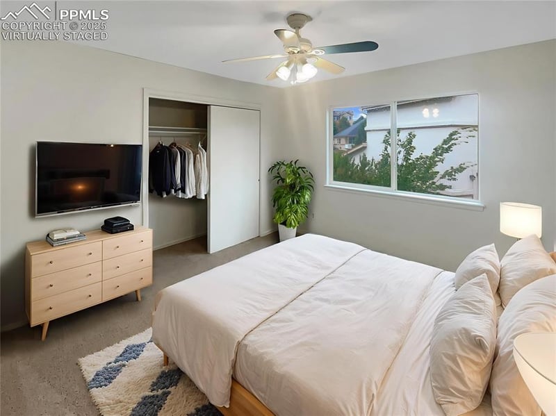 6662 Barrel Race Dr, Colorado Springs, CO 80923