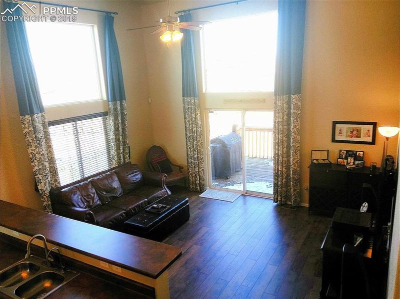 6663 Passing Sky Dr, Colorado Springs, CO 80911