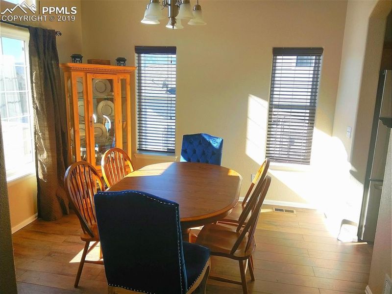 6663 Passing Sky Dr, Colorado Springs, CO 80911