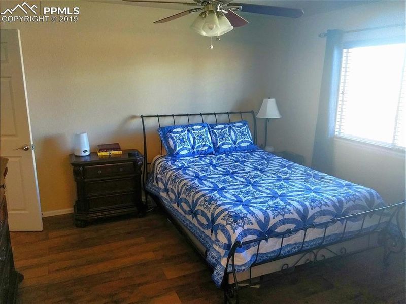 6663 Passing Sky Dr, Colorado Springs, CO 80911
