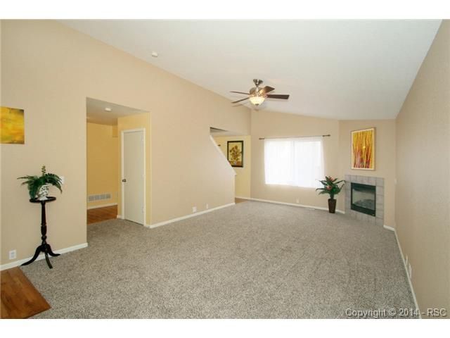6664 Akerman Dr, Colorado Springs, CO 80923