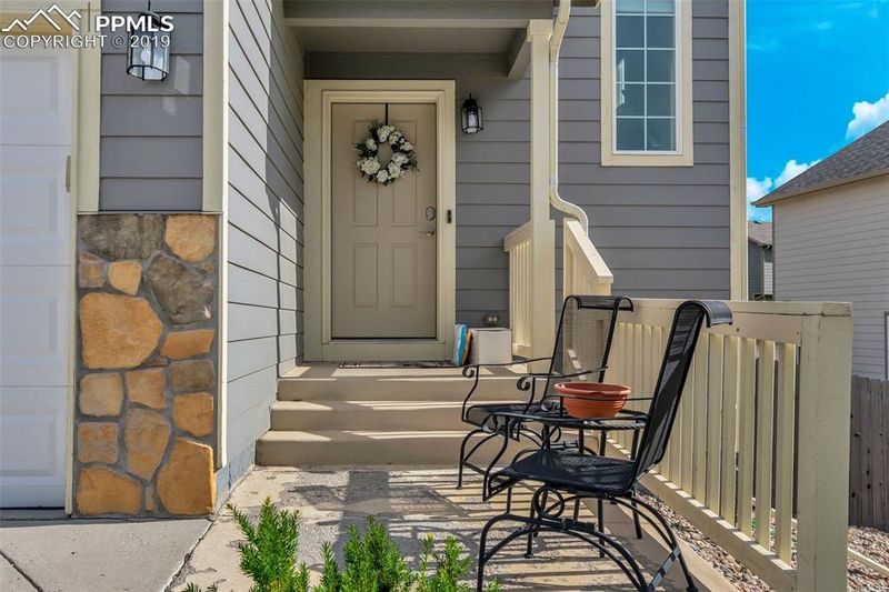 6664 Passing Sky Dr, Colorado Springs, CO 80911