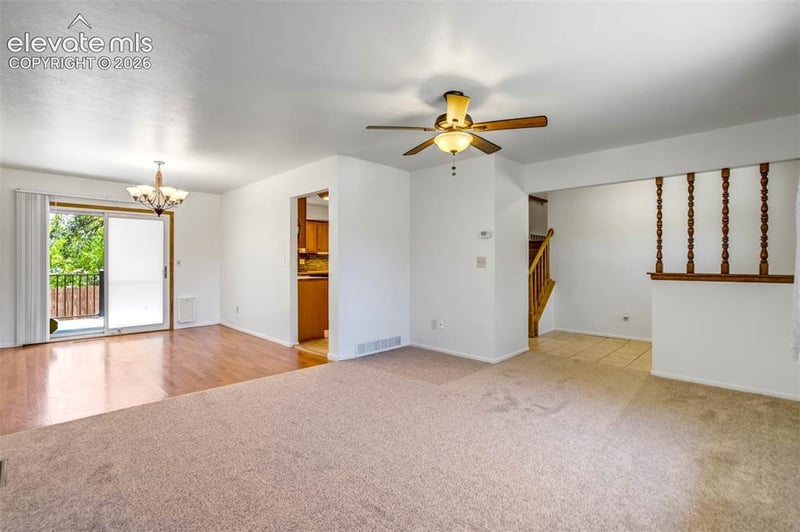 6665 Brook Park Dr, Colorado Springs, CO 80918