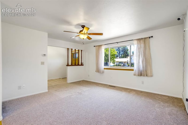 6665 Brook Park Dr, Colorado Springs, CO 80918