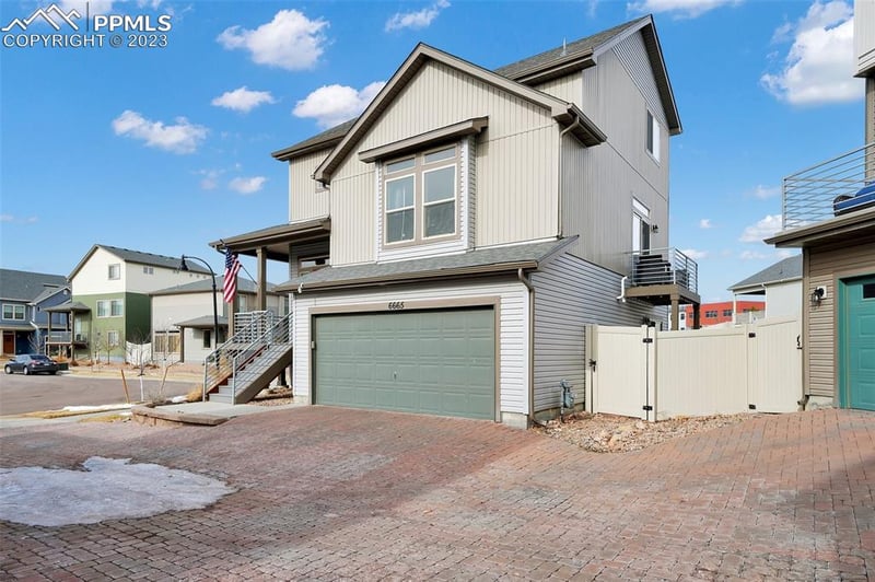 6665 Shadow Star Dr, Colorado Springs, CO 80927