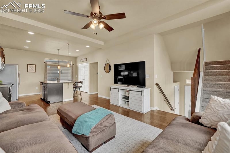6665 Shadow Star Dr, Colorado Springs, CO 80927