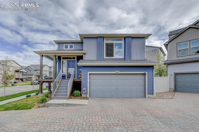 6669 John Muir Trl, Colorado Springs, CO 80927 | MLS# 7043377 | Great ...