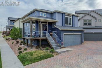 6669 John Muir Trl, Colorado Springs, CO 80927