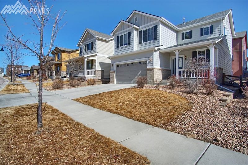 6669 Maple Stone Ln, Colorado Springs, CO 80927