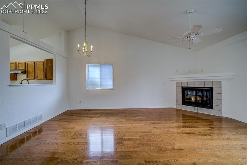 6669 Payette Dr, Colorado Springs, CO 80911