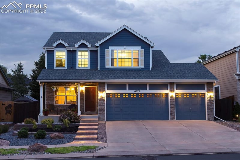 6670 Annanhill Pl, Colorado Springs, CO 80922