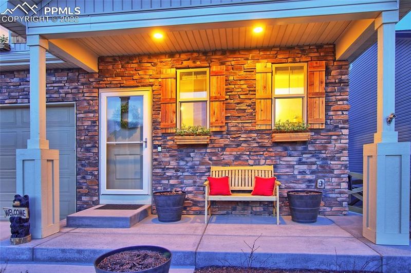 6670 Backcountry Loop, Colorado Springs, CO 80927