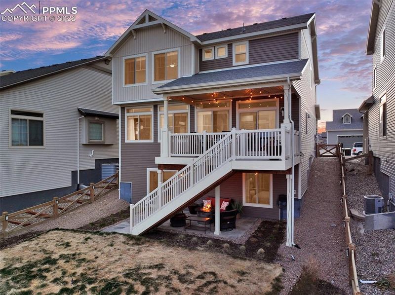 6670 Backcountry Loop, Colorado Springs, CO 80927