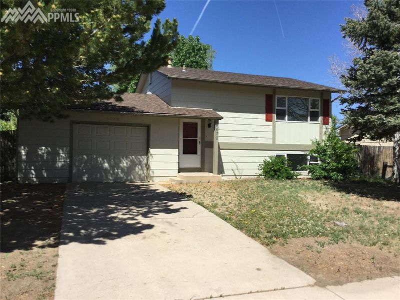 6670 Brook Forest Dr, Colorado Springs, CO 80911