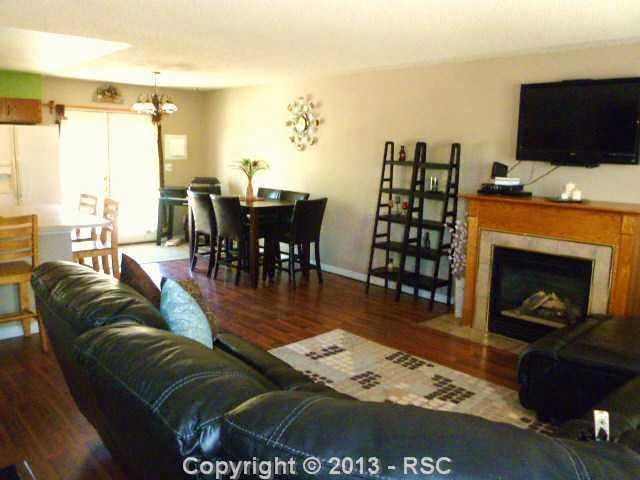 6670 Chippewa Rd, Colorado Springs, CO 80915