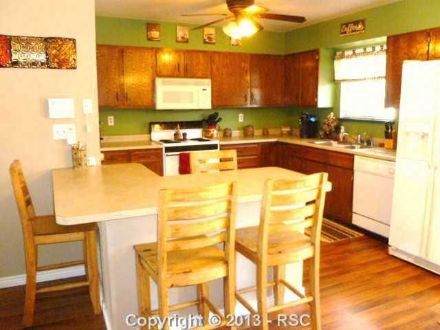 6670 Chippewa Rd, Colorado Springs, CO 80915