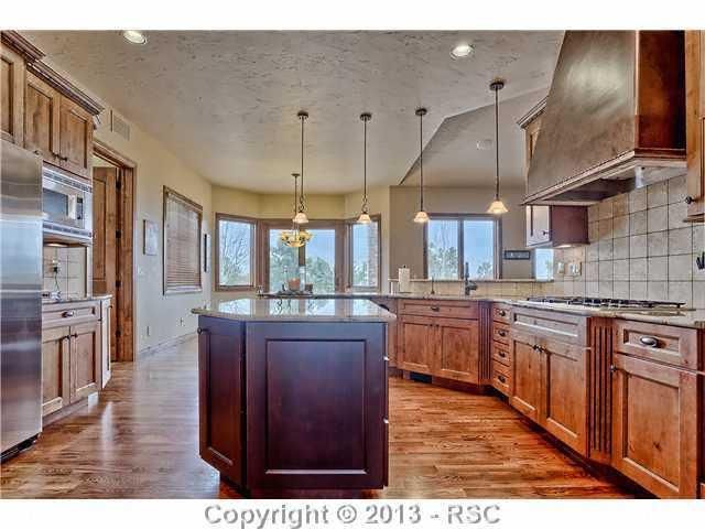 6670 Connaught Dr, Colorado Springs, CO 80908