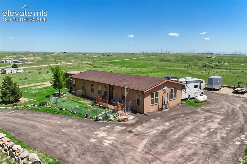 6670 Indian Village Hts, Fountain, CO 80817