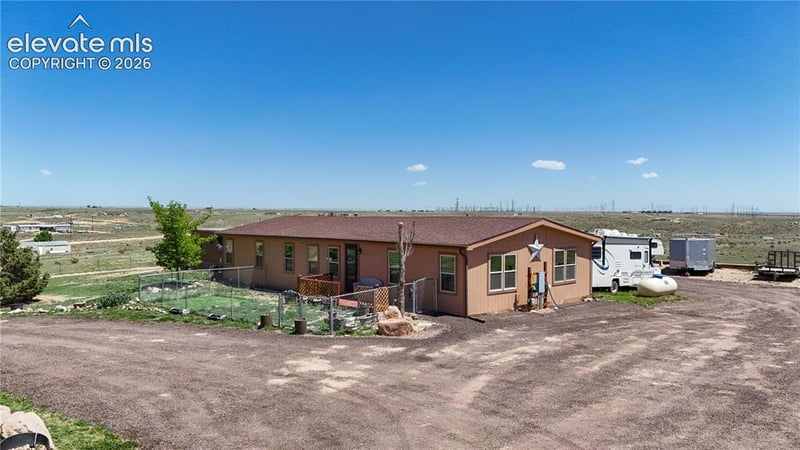 6670 Indian Village Hts, Fountain, CO 80817