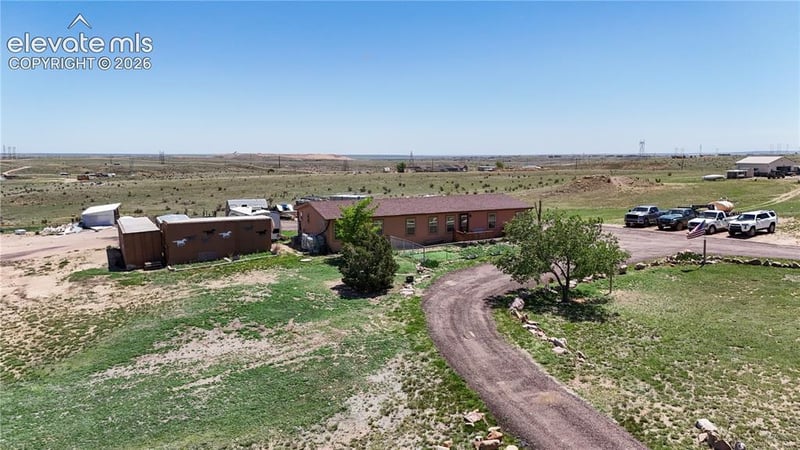 6670 Indian Village Hts, Fountain, CO 80817