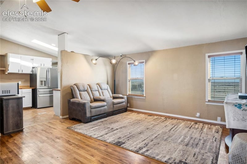 6670 Indian Village Hts, Fountain, CO 80817
