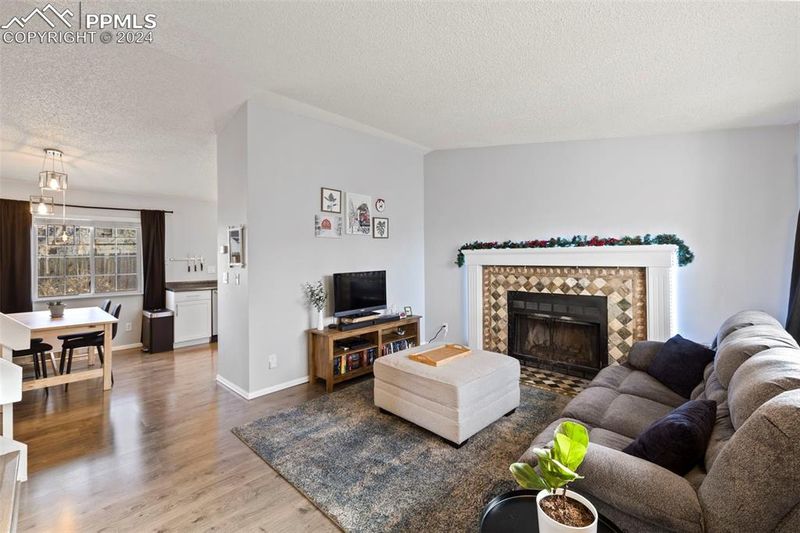 6671 Bugle Dr, Colorado Springs, CO 80918
