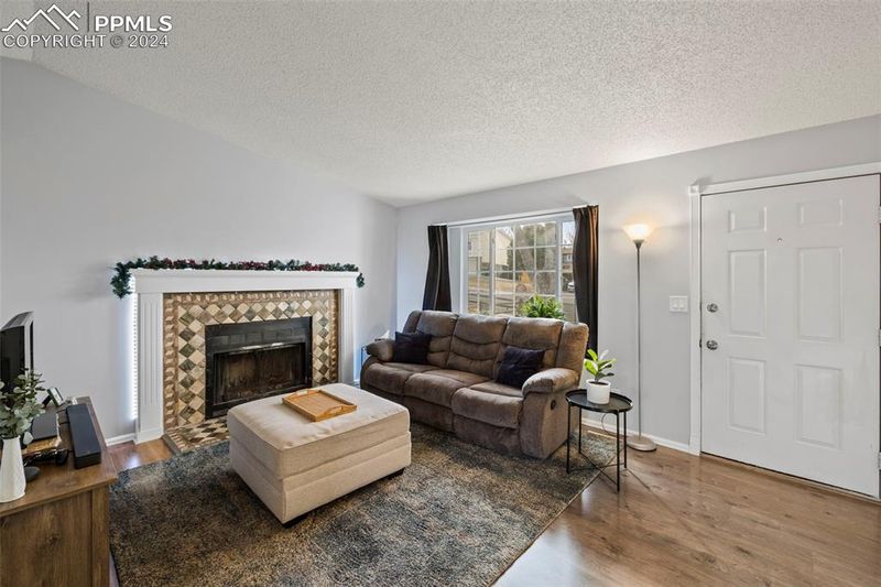 6671 Bugle Dr, Colorado Springs, CO 80918