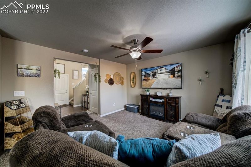 6672 Galpin Dr, Colorado Springs, CO 80925