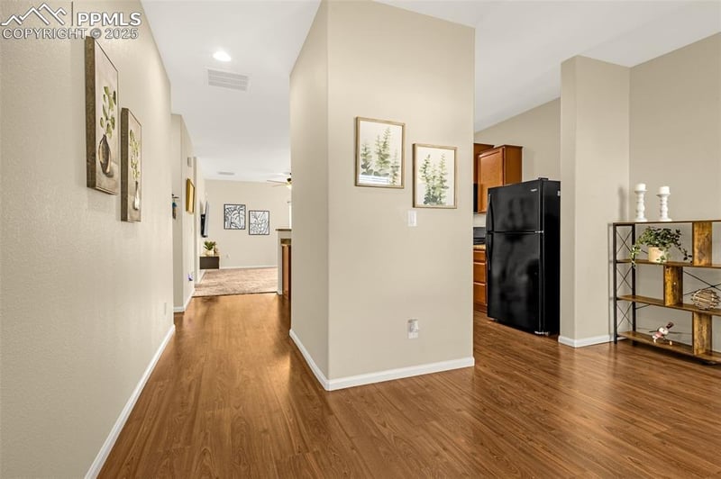 6672 Kearsarge Dr, Colorado Springs, CO 80925