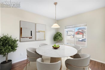 6672 Kearsarge Dr, Colorado Springs, CO 80925