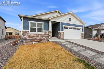 6672 Rolling Creek Dr, Colorado Springs, CO 80924