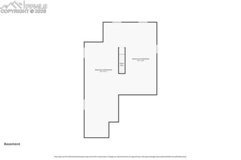 6672 Rolling Creek Dr, Colorado Springs, CO 80924