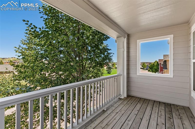 6673 Rutherford Dr, Colorado Springs, CO 80923