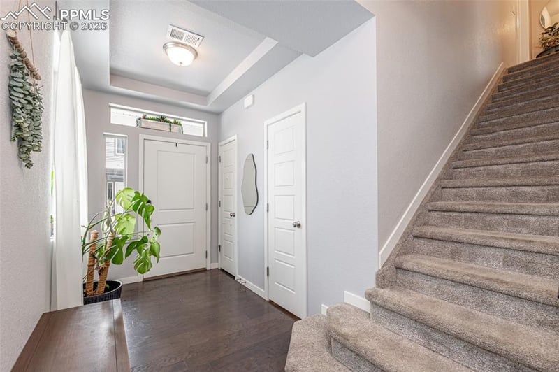 6673 Shadow Star Dr, Colorado Springs, CO 80927