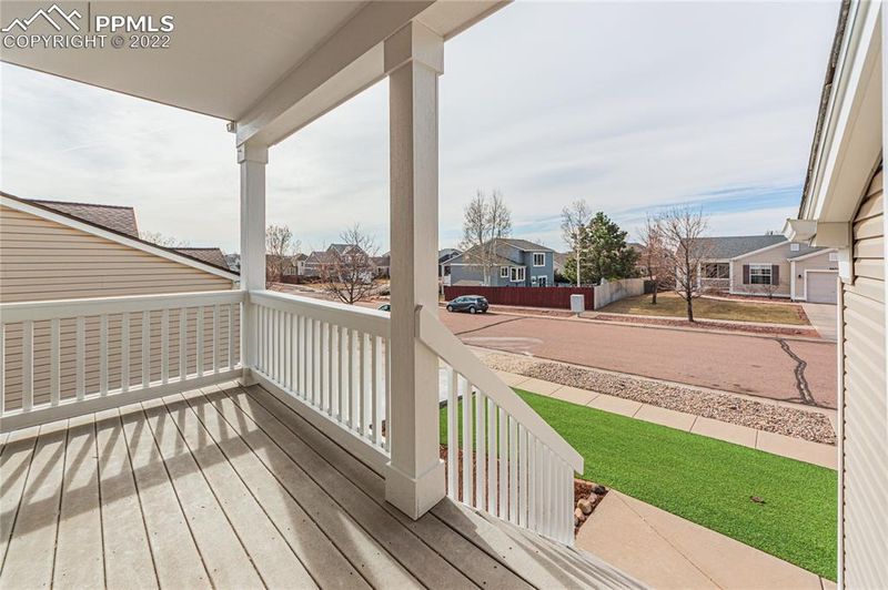6674 Akerman Dr, Colorado Springs, CO 80923