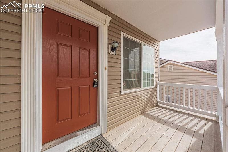 6674 Akerman Dr, Colorado Springs, CO 80923