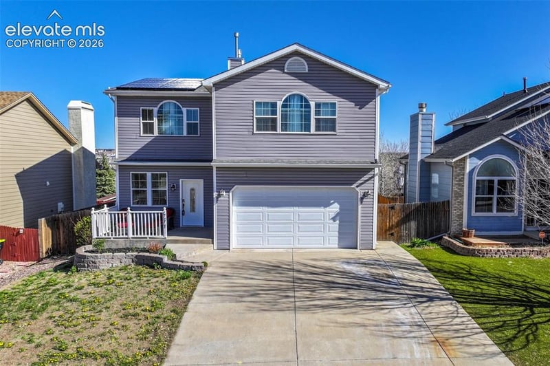 6674 Chantilly Pl, Colorado Springs, CO 80922
