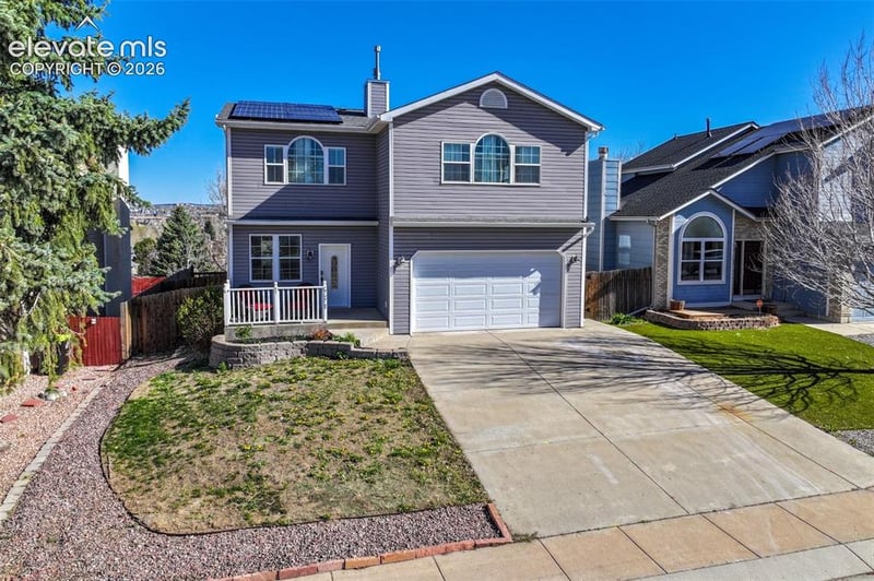 6674 Chantilly Pl, Colorado Springs, CO 80922