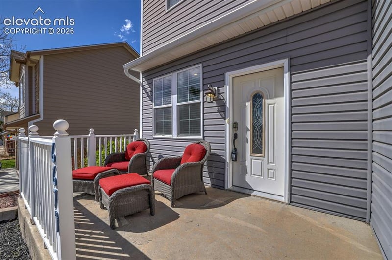 6674 Chantilly Pl, Colorado Springs, CO 80922