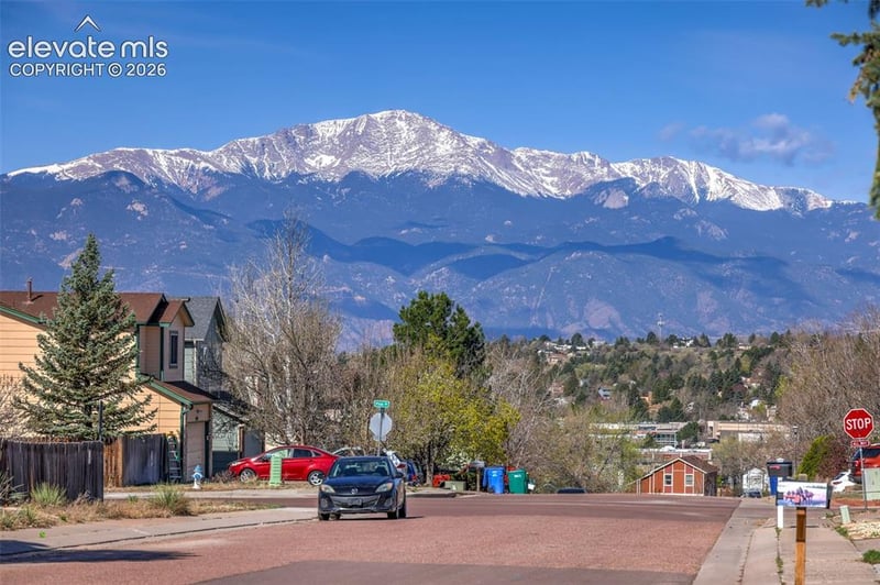 6674 Chantilly Pl, Colorado Springs, CO 80922