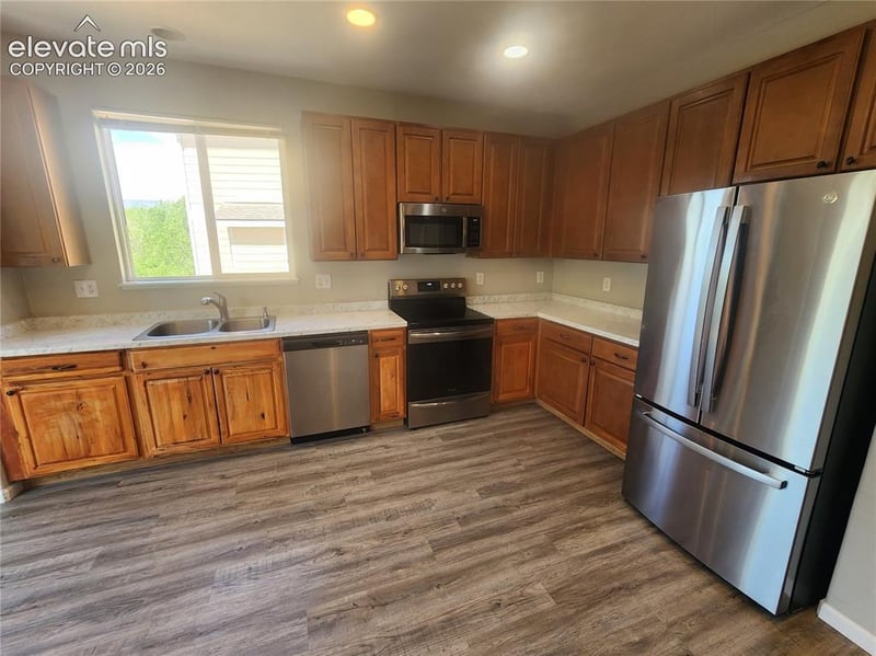 6675 Ancestra Dr, Fountain, CO 80817