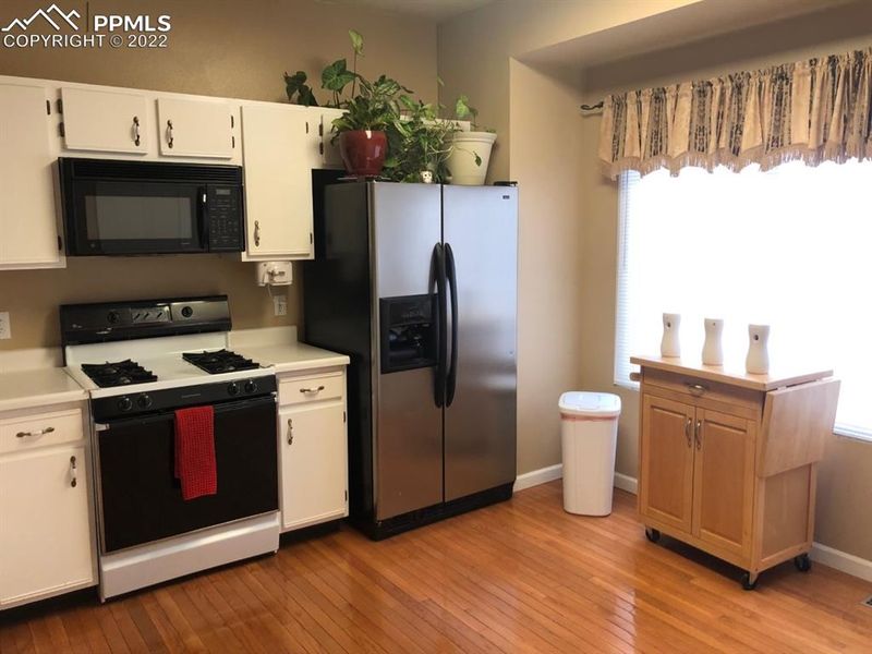6675 Battle Mountain Rd, Colorado Springs, CO 80922